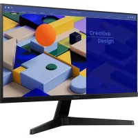 Монитор Samsung LS24C310EAIXCI фото 1